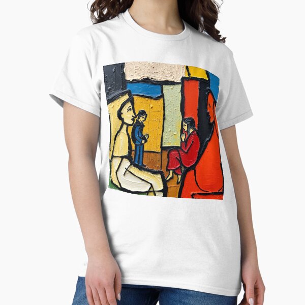 Item preview, Retro Creative Design – For Men’s T-Shirts, Women’s T-Shirts, Mugs, Clocks, Phone Cases & Canvas Wall Art designed and sold by dbaesart.