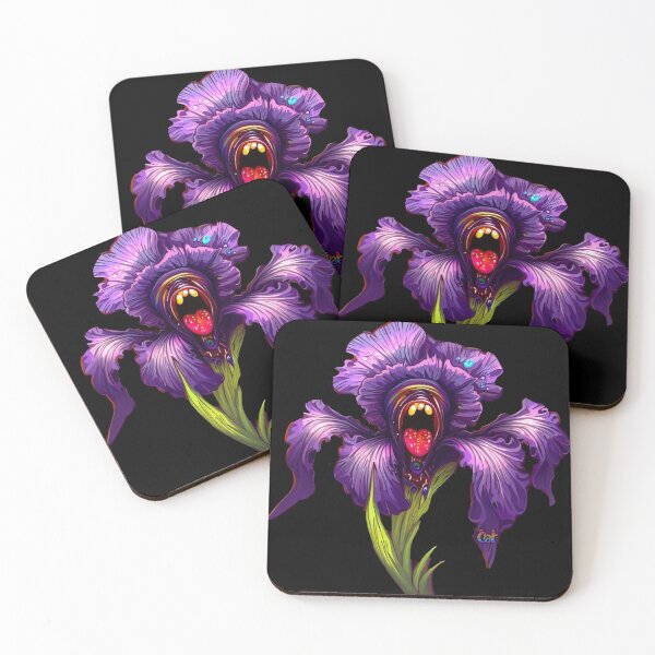 Item preview, The Grumpy Bloom designed and sold by CAutumnTrapp.