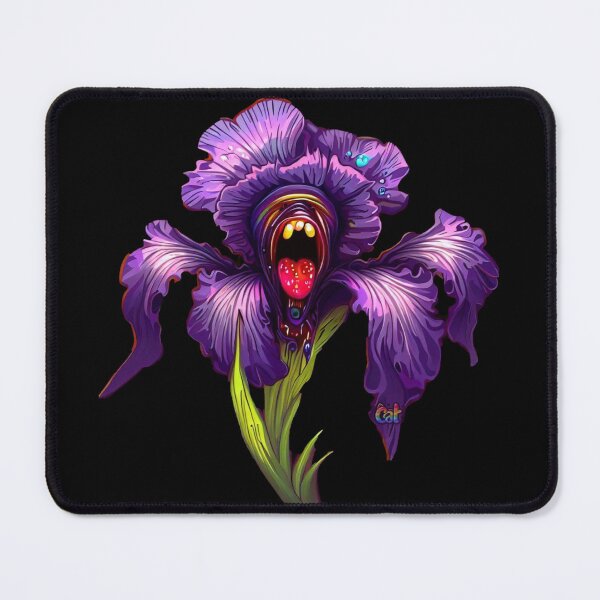 Item preview, The Grumpy Bloom designed and sold by CAutumnTrapp.