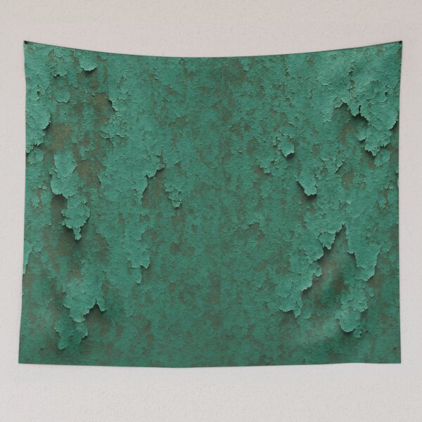 Item preview, Verdigris Veil designed and sold by Wiredart.