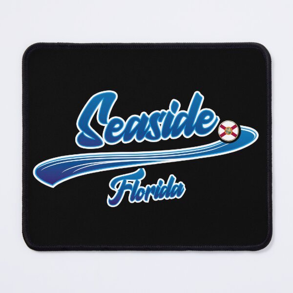 Item preview, Seaside Florida lettering grafitti designed and sold by studioss76.
