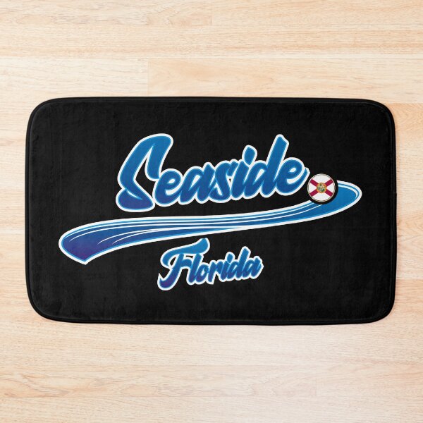 Item preview, Seaside Florida lettering grafitti designed and sold by studioss76.