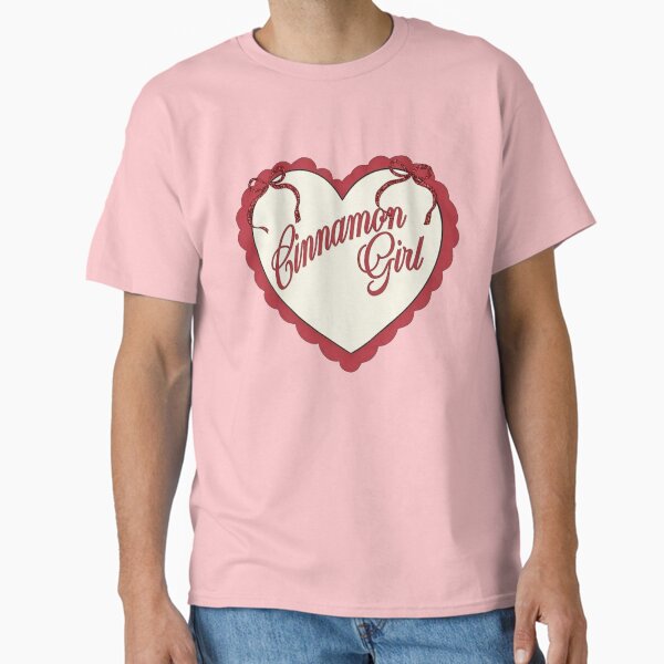 Vista previa del artículo con la obra «Cinnamon girl», diseñado y vendido por YChangShop.