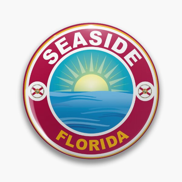 Item preview, Seaside Florida designed and sold by studioss76.