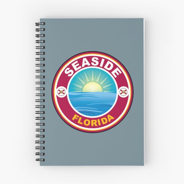 Item preview, Seaside Florida designed and sold by studioss76.
