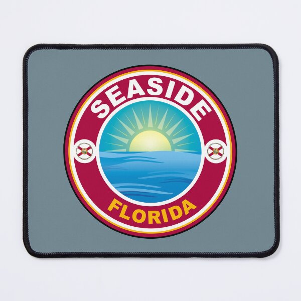 Item preview, Seaside Florida designed and sold by studioss76.