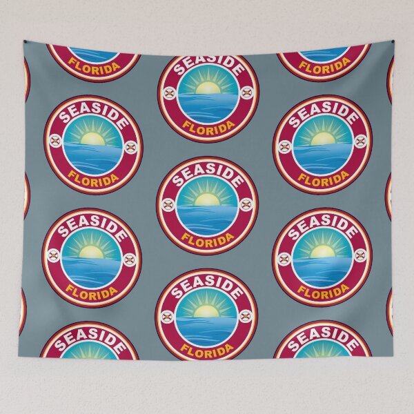Item preview, Seaside Florida designed and sold by studioss76.