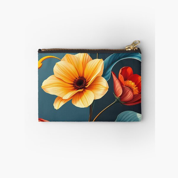 Item preview, Golden Bloom designed and sold by Vitalka-uk.