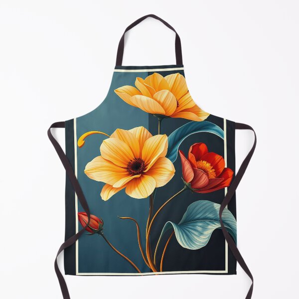 Item preview, Golden Bloom designed and sold by Vitalka-uk.
