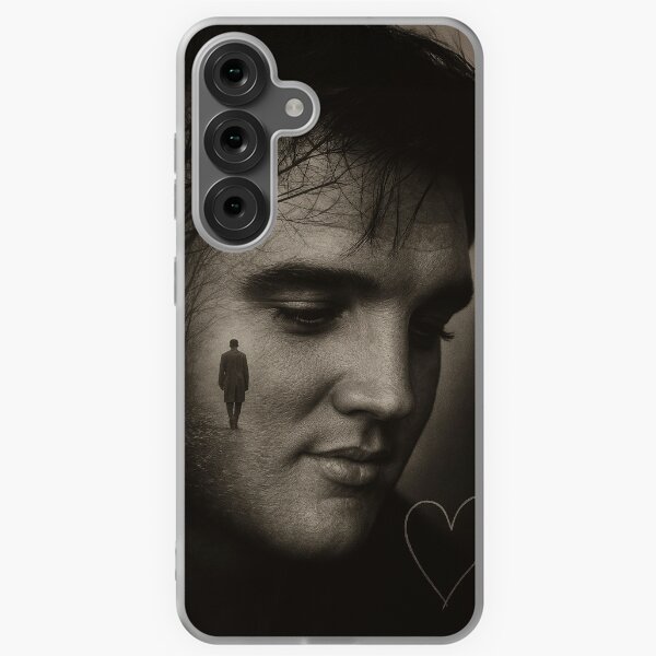 Item preview, Elvis Presley – Walk of Memory designed and sold by Glowsector.