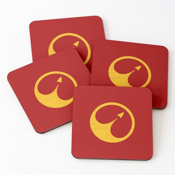 Item preview, USS Callister Symbol designed and sold by huckblade.