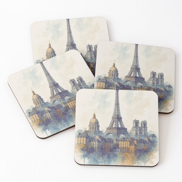 Item preview, Parisian Poetry – A Touch of Eternity designed and sold by M-Masterpieces.