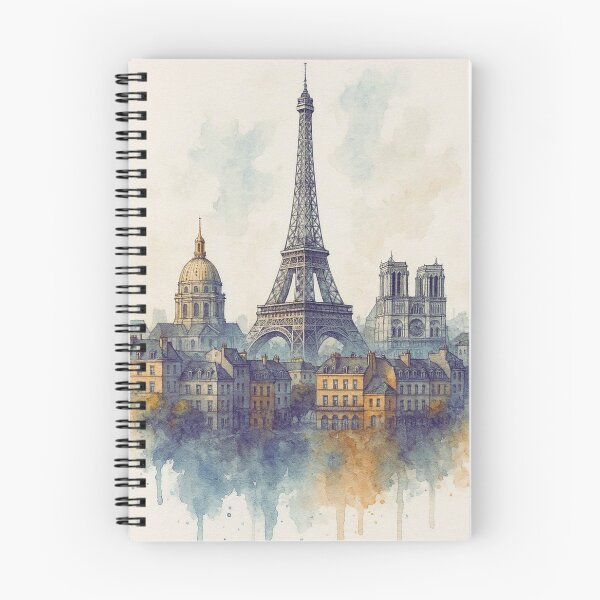 Item preview, Parisian Poetry – A Touch of Eternity designed and sold by M-Masterpieces.