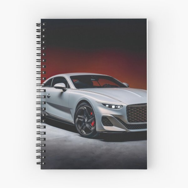 Item preview, Bentley Batur Luxury Car Poster – Premium Automotive Wall Art designed and sold by AutoPopStudio.
