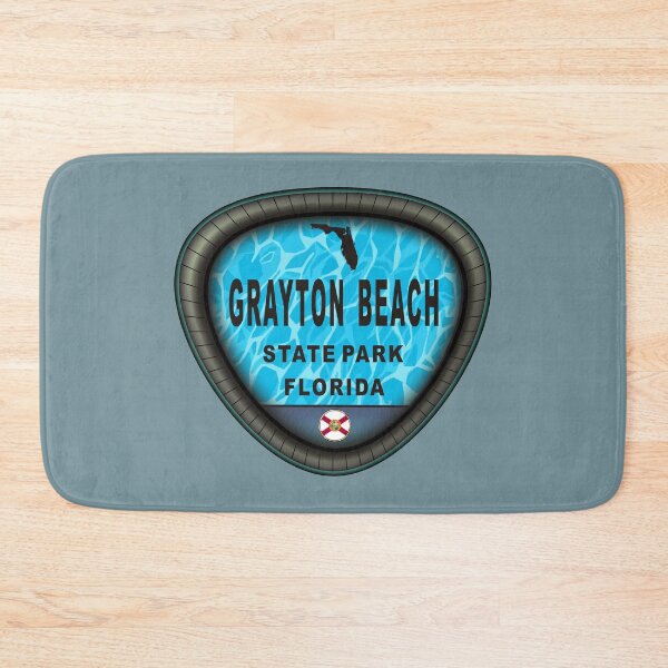 Item preview, Grayton Beach State Park Florida designed and sold by studioss76.