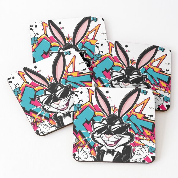 Item preview, The Rabbit from Hell: Animated Darkness designed and sold by roma252.