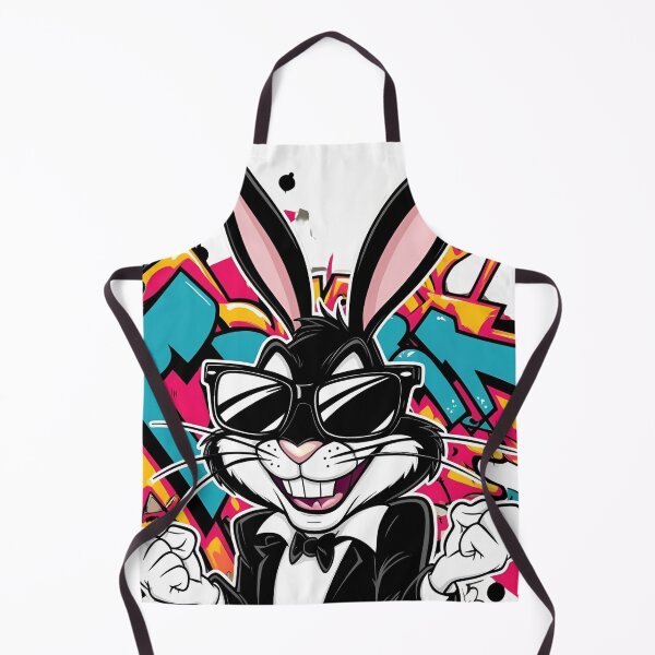Item preview, The Rabbit from Hell: Animated Darkness designed and sold by roma252.