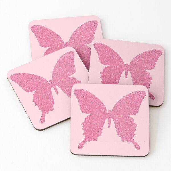 Item preview, Bright butterfly designed and sold by YChangShop.