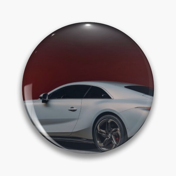 Item preview, Bentley Batur Luxury Car Poster – Premium Automotive Wall Art II designed and sold by AutoPopStudio.