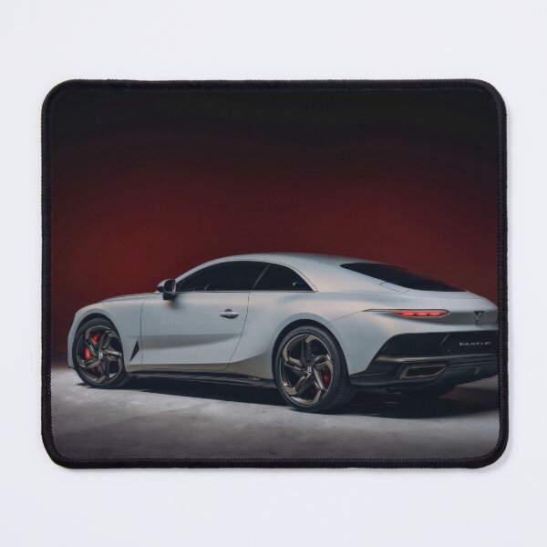 Item preview, Bentley Batur Luxury Car Poster – Premium Automotive Wall Art II designed and sold by AutoPopStudio.