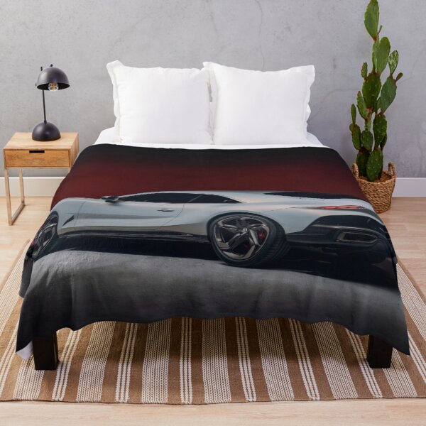 Item preview, Bentley Batur Luxury Car Poster – Premium Automotive Wall Art II designed and sold by AutoPopStudio.