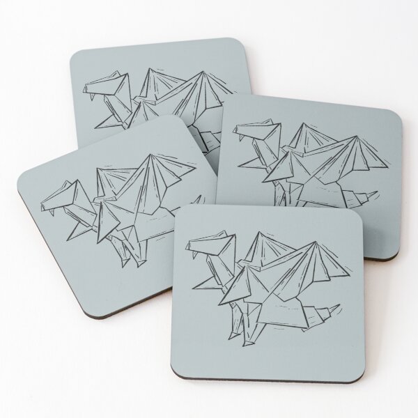 Item preview, Origami Dragon  designed and sold by Aryartz.