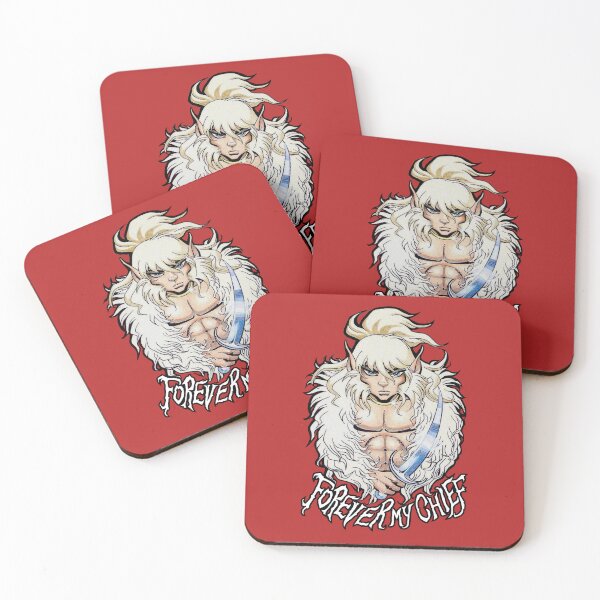 Item preview, ElfQuest: Forever My Chief designed and sold by elfquest.