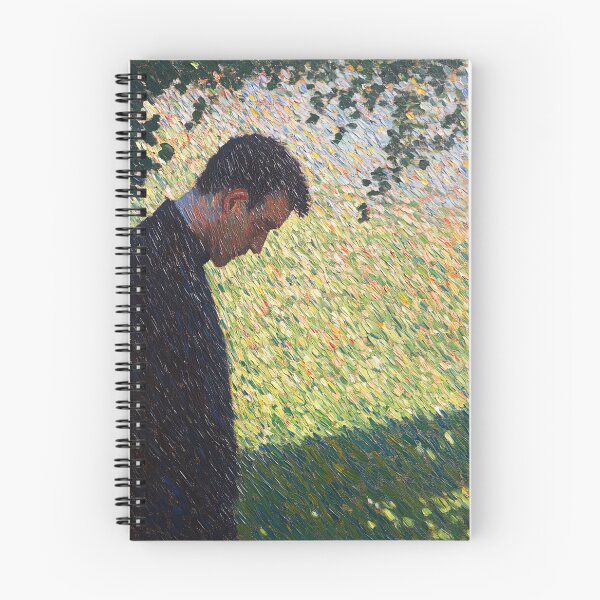Item preview, Gordon Brown | Post-impressionist painting style designed and sold by ComicsFactory.
