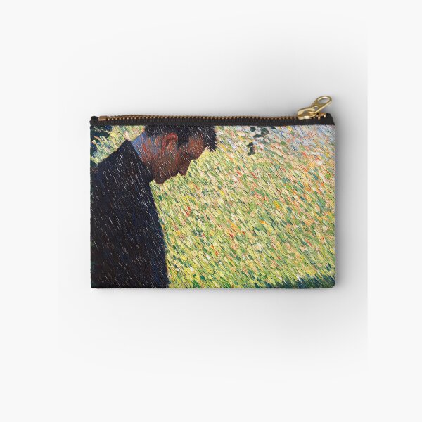 Item preview, Gordon Brown | Post-impressionist painting style designed and sold by ComicsFactory.