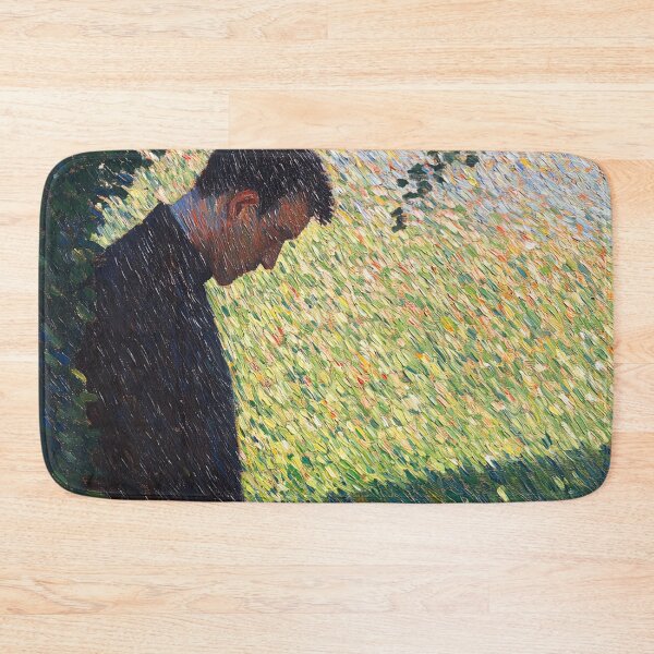 Item preview, Gordon Brown | Post-impressionist painting style designed and sold by ComicsFactory.