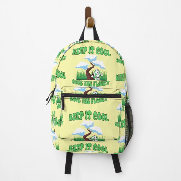 Item preview, Keep It Cool: Celebrate Earth Day 2025 in Style! designed and sold by Rajasekar.