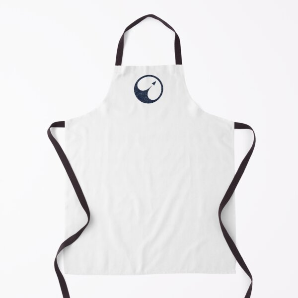 Item preview, USS Callister Symbol (Chest Pocket) designed and sold by huckblade.