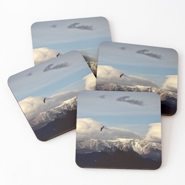 Item preview, Frozen reality - Beautiful nature 198 designed and sold by deep-sea-birds.
