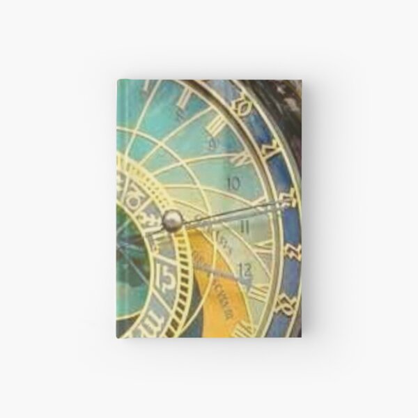 Item preview, Astronomical Clock designed and sold by ontological.