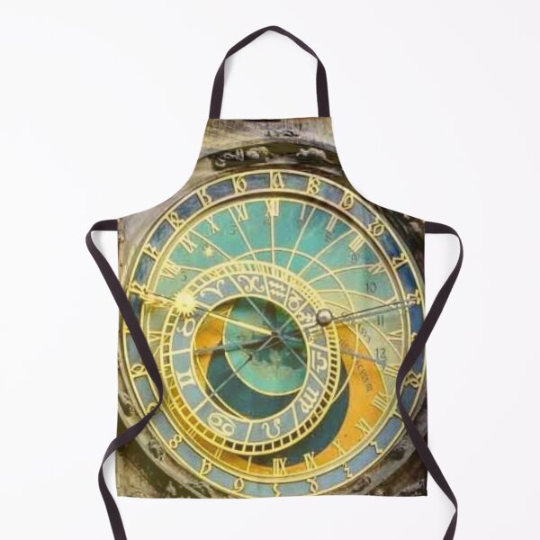 Item preview, Astronomical Clock designed and sold by ontological.