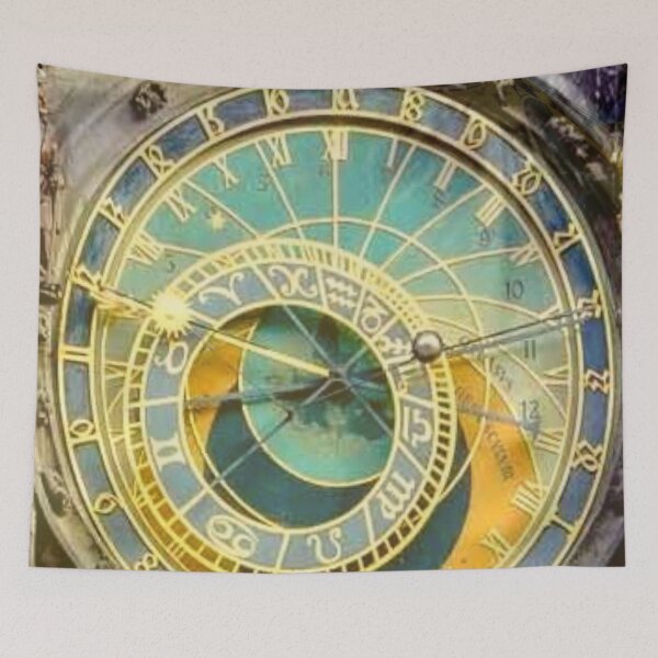 Item preview, Astronomical Clock designed and sold by ontological.