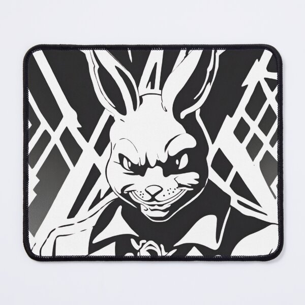 Item preview, Bloody Rabbit: Creature of the Night ??" designed and sold by roma252.
