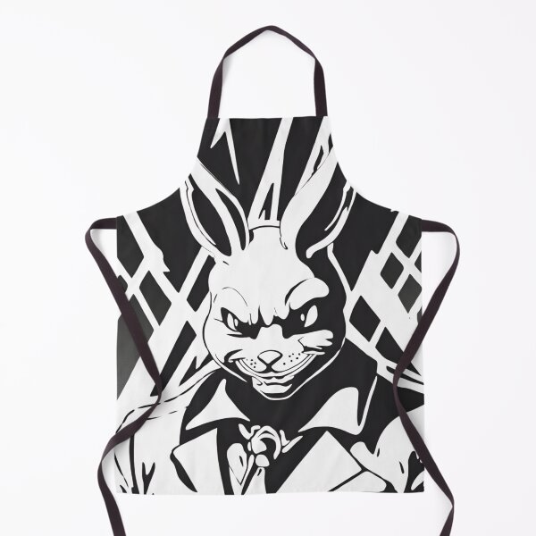 Item preview, Bloody Rabbit: Creature of the Night ??" designed and sold by roma252.