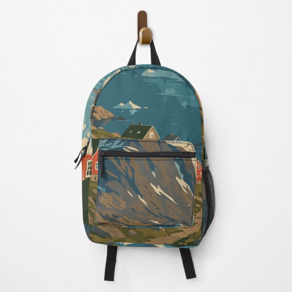 Item preview, Greenland designed and sold by Mqyou.