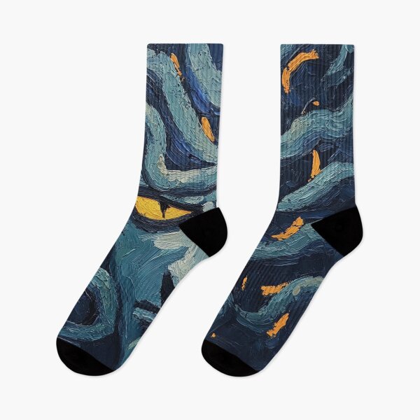 Item preview, Gorgon | Post-impressionist painting style designed and sold by ComicsFactory.