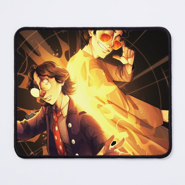 Item preview, Doctor Who: Starlit Saga Cover designed and sold by QuantumRhythm.