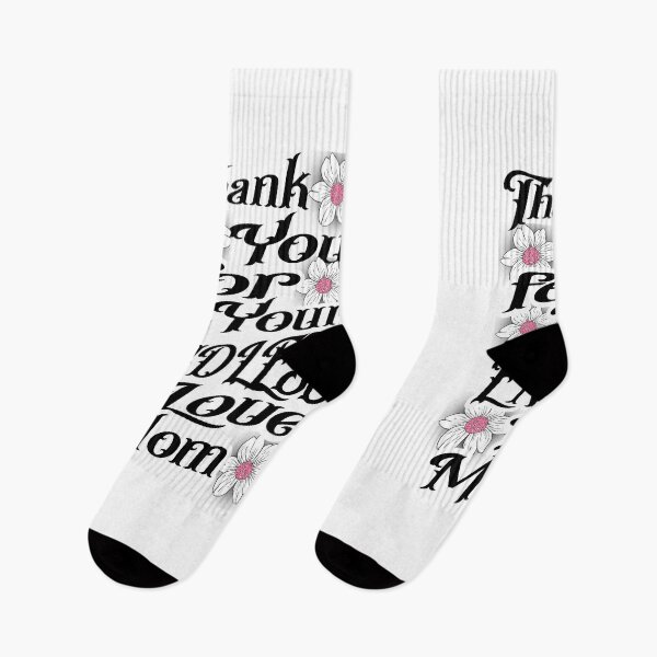 Item preview,  Thank You for Your Endless Love, Mom designed and sold by ArtDesignTp.
