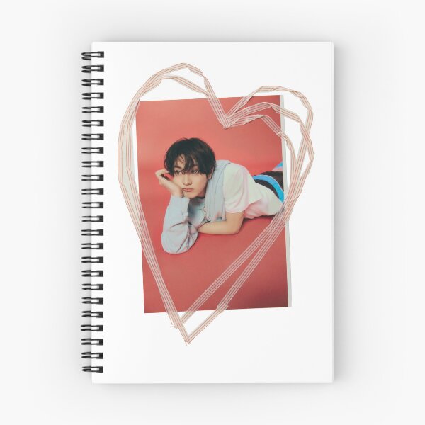 Item preview, JUNGWON ROMANCE UNTOLD ENHYPE | KPOP STICKER TSHIRT TOTE BAG designed and sold by miebyjamie.