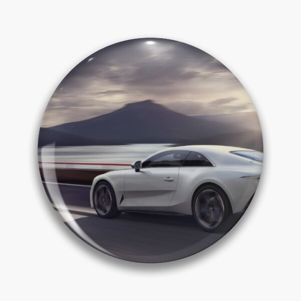 Item preview, Bentley Batur Luxury Car Poster – Premium Automotive Wall Art VII designed and sold by AutoPopStudio.