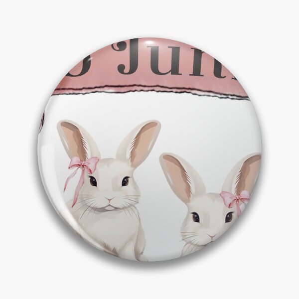 Item preview, so junia designed and sold by Pop and Glitter.