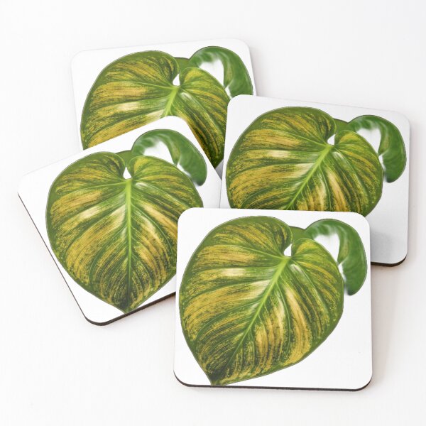 Item preview, Golden Pothos Leaf - Hyperrealistic Detail designed and sold by BenPetley.