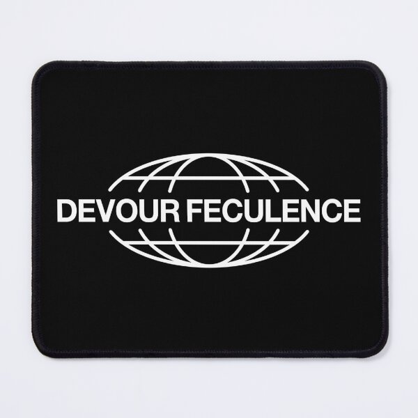 Item preview, Devour Feculence designed and sold by Crossroads-Art.