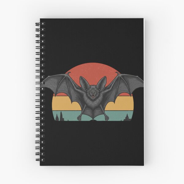 Item preview, Bat Cave Sticker Design designed and sold by LaserKey.