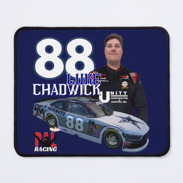 Item preview, Luke Chadwick PALracing designed and sold by Longyear Digital Media.
