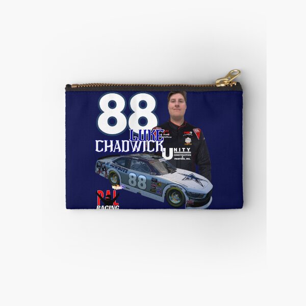 Item preview, Luke Chadwick PALracing designed and sold by Longyear Digital Media.